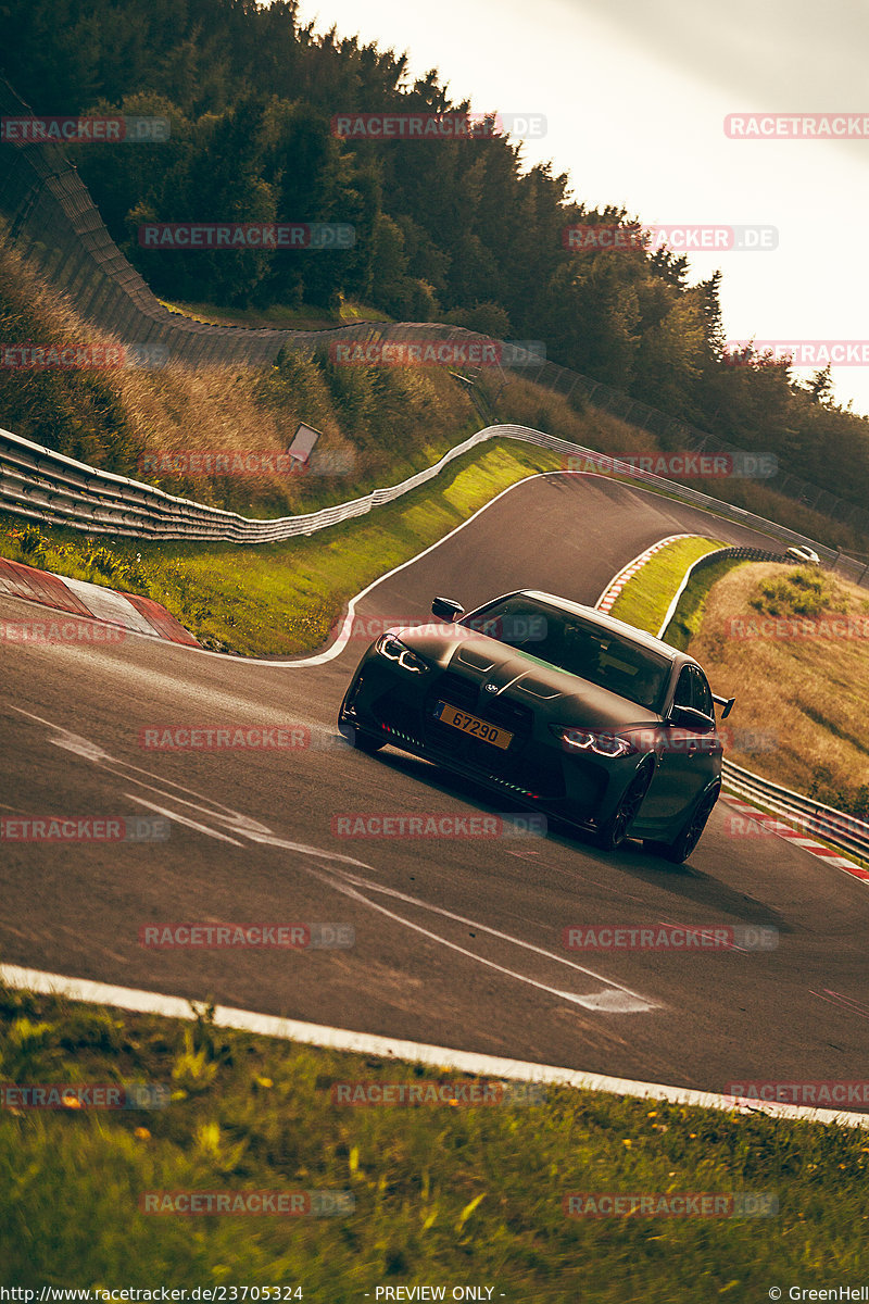 Bild #23705324 - Touristenfahrten Nürburgring Nordschleife (17.08.2023)