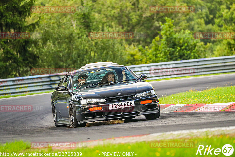 Bild #23705389 - Touristenfahrten Nürburgring Nordschleife (17.08.2023)