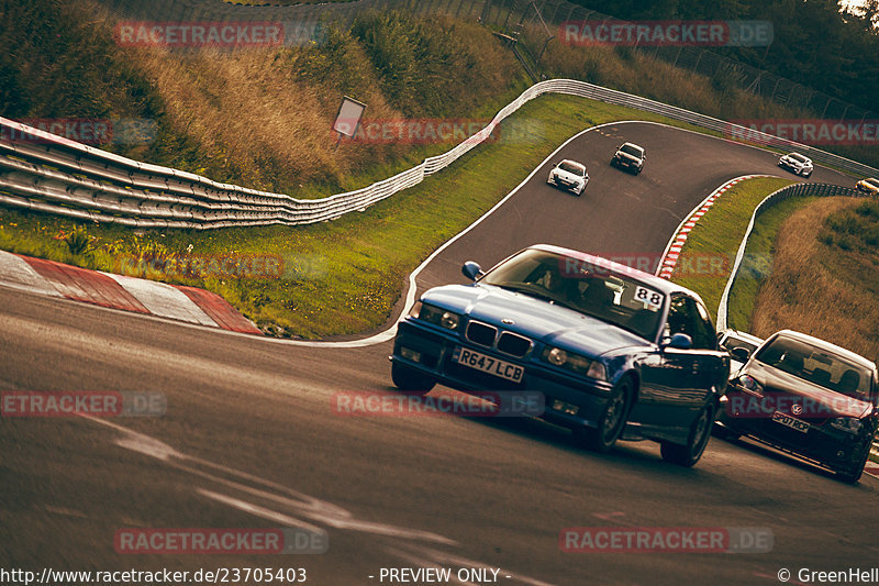 Bild #23705403 - Touristenfahrten Nürburgring Nordschleife (17.08.2023)