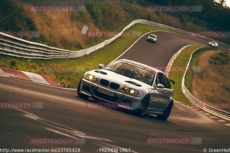 Bild #23705428 - Touristenfahrten Nürburgring Nordschleife (17.08.2023)