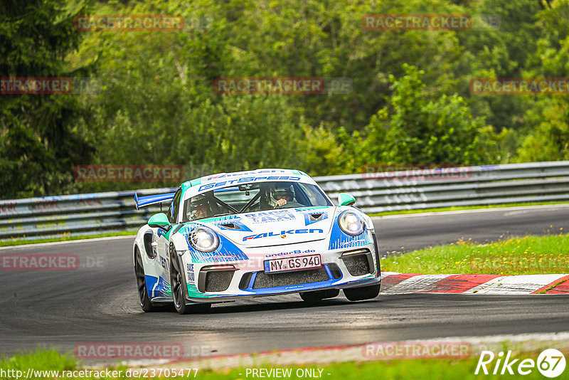 Bild #23705477 - Touristenfahrten Nürburgring Nordschleife (17.08.2023)