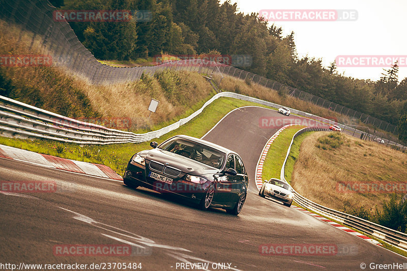 Bild #23705484 - Touristenfahrten Nürburgring Nordschleife (17.08.2023)