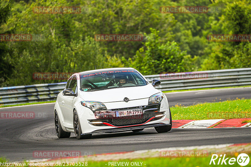 Bild #23705528 - Touristenfahrten Nürburgring Nordschleife (17.08.2023)