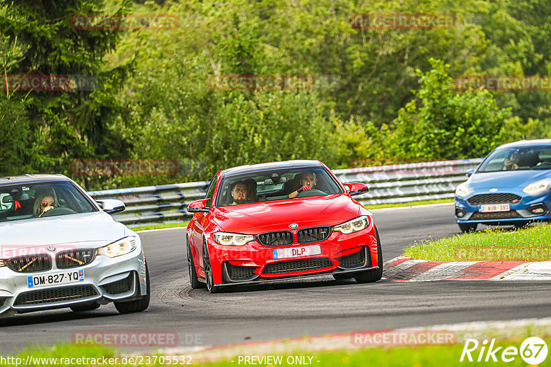 Bild #23705532 - Touristenfahrten Nürburgring Nordschleife (17.08.2023)