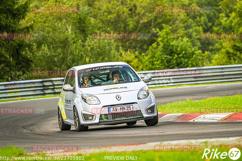 Bild #23705802 - Touristenfahrten Nürburgring Nordschleife (17.08.2023)