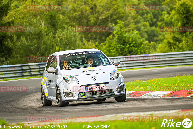 Bild #23705803 - Touristenfahrten Nürburgring Nordschleife (17.08.2023)