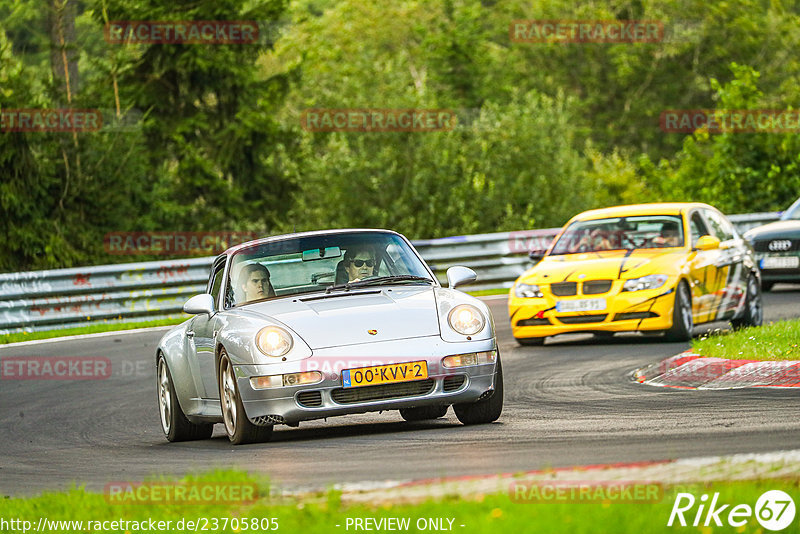 Bild #23705805 - Touristenfahrten Nürburgring Nordschleife (17.08.2023)