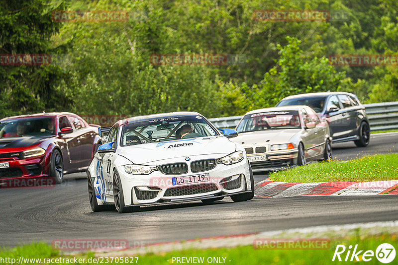 Bild #23705827 - Touristenfahrten Nürburgring Nordschleife (17.08.2023)