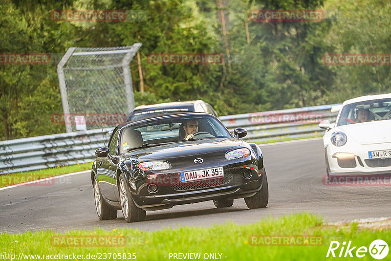 Bild #23705835 - Touristenfahrten Nürburgring Nordschleife (17.08.2023)