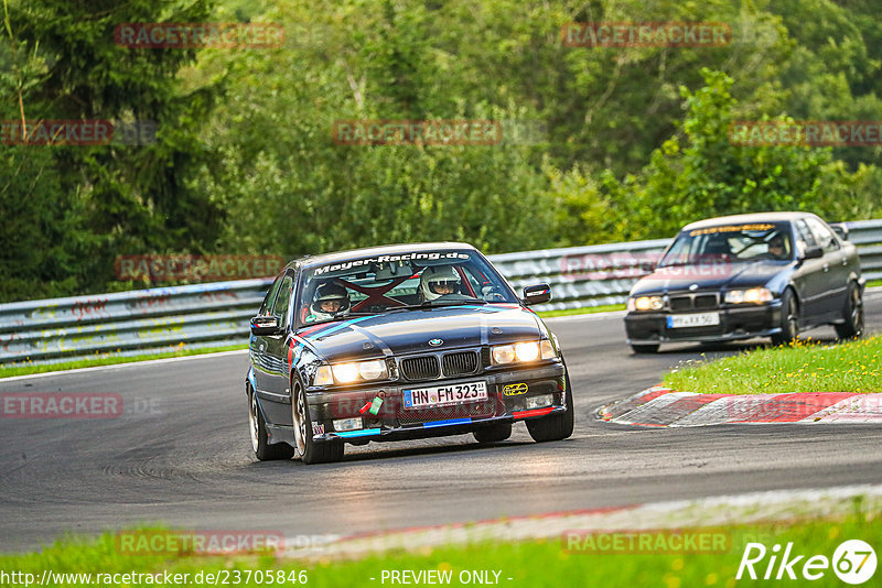 Bild #23705846 - Touristenfahrten Nürburgring Nordschleife (17.08.2023)