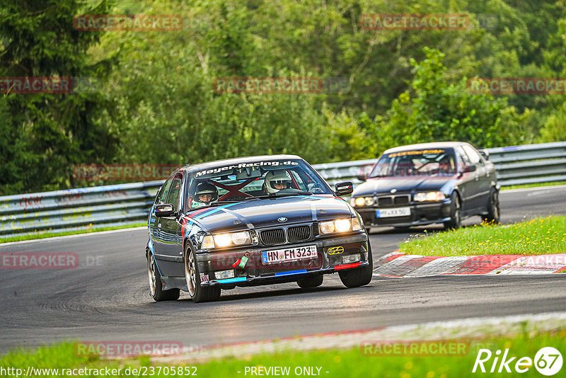 Bild #23705852 - Touristenfahrten Nürburgring Nordschleife (17.08.2023)