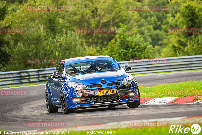 Bild #23705910 - Touristenfahrten Nürburgring Nordschleife (17.08.2023)