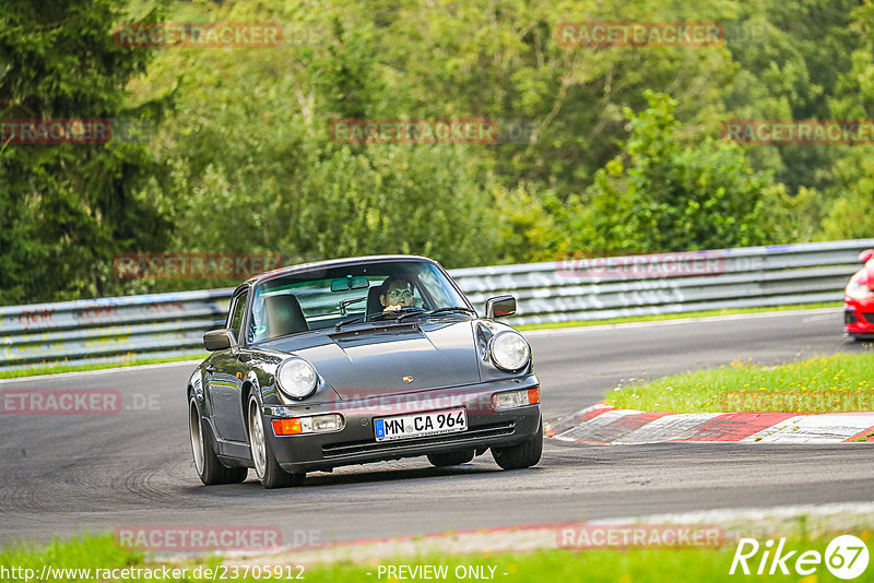 Bild #23705912 - Touristenfahrten Nürburgring Nordschleife (17.08.2023)