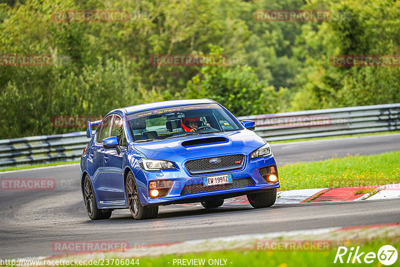 Bild #23706044 - Touristenfahrten Nürburgring Nordschleife (17.08.2023)