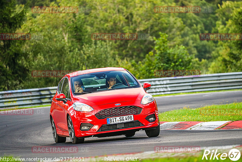 Bild #23706051 - Touristenfahrten Nürburgring Nordschleife (17.08.2023)