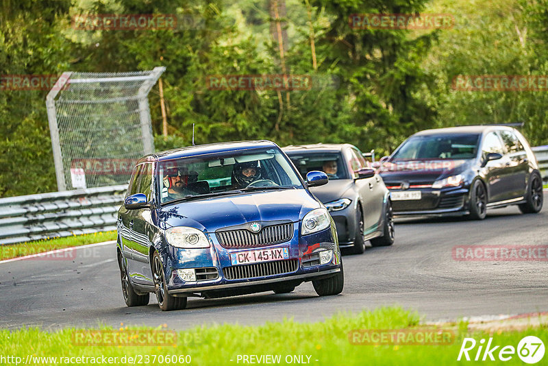 Bild #23706060 - Touristenfahrten Nürburgring Nordschleife (17.08.2023)