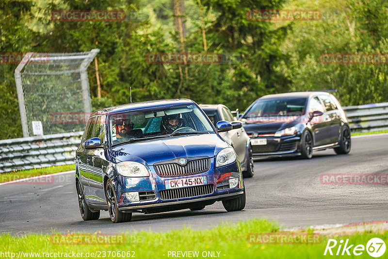 Bild #23706062 - Touristenfahrten Nürburgring Nordschleife (17.08.2023)