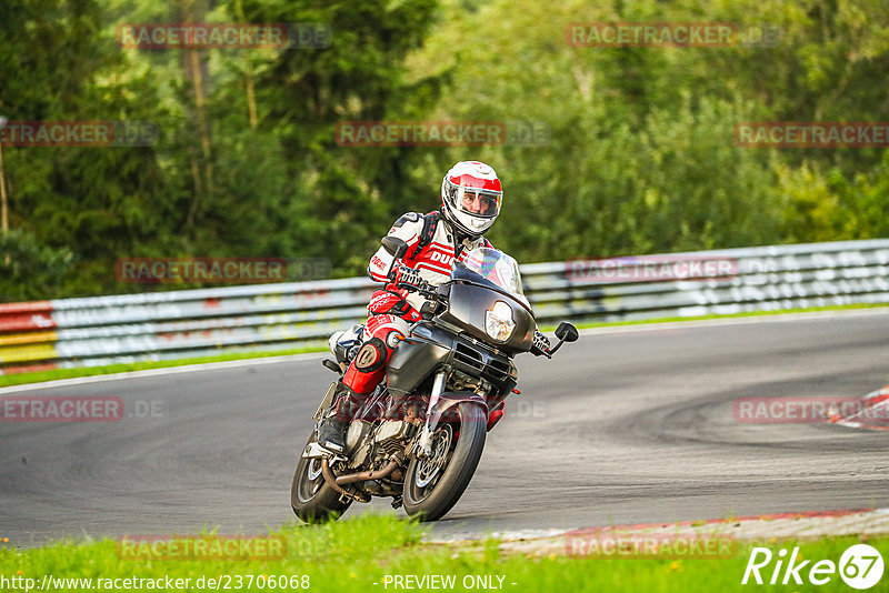 Bild #23706068 - Touristenfahrten Nürburgring Nordschleife (17.08.2023)