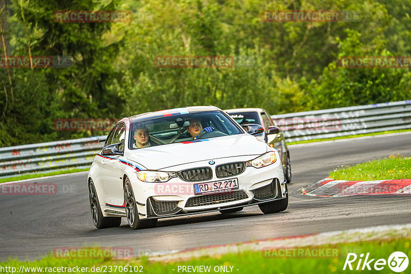 Bild #23706102 - Touristenfahrten Nürburgring Nordschleife (17.08.2023)