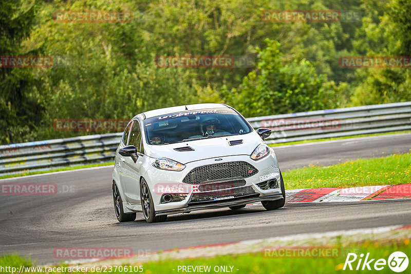 Bild #23706105 - Touristenfahrten Nürburgring Nordschleife (17.08.2023)