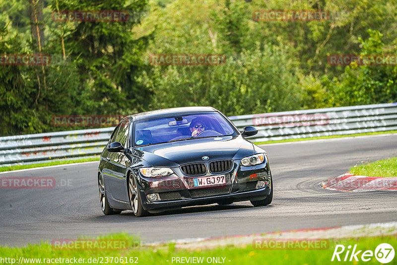 Bild #23706162 - Touristenfahrten Nürburgring Nordschleife (17.08.2023)