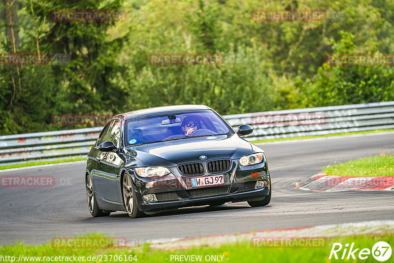 Bild #23706164 - Touristenfahrten Nürburgring Nordschleife (17.08.2023)