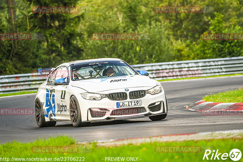 Bild #23706222 - Touristenfahrten Nürburgring Nordschleife (17.08.2023)