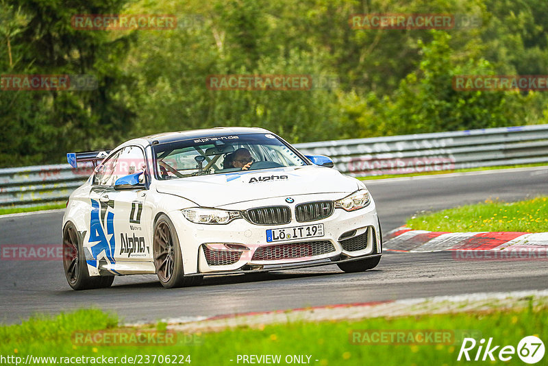 Bild #23706224 - Touristenfahrten Nürburgring Nordschleife (17.08.2023)