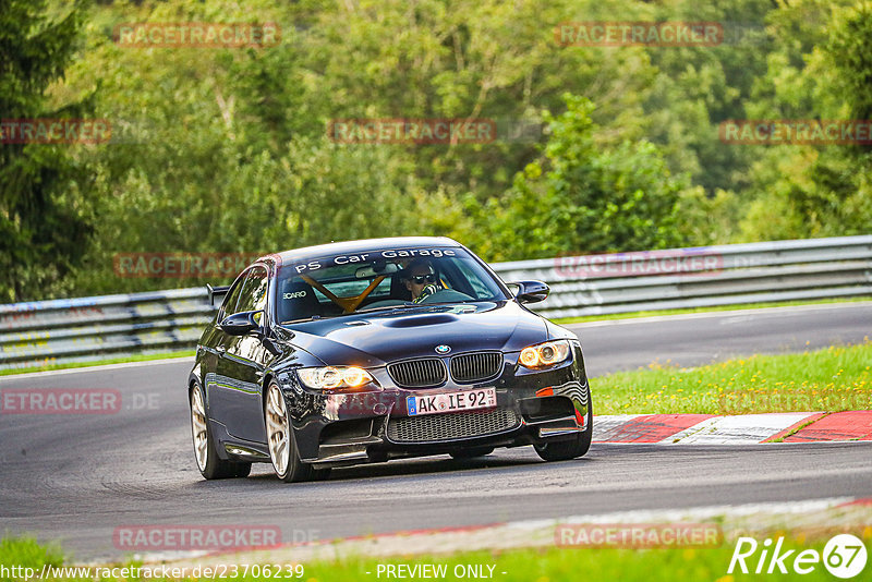 Bild #23706239 - Touristenfahrten Nürburgring Nordschleife (17.08.2023)