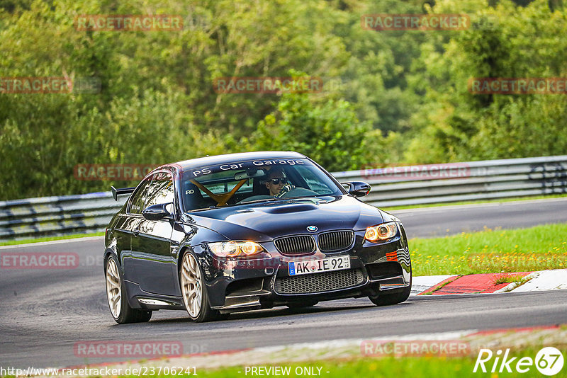 Bild #23706241 - Touristenfahrten Nürburgring Nordschleife (17.08.2023)