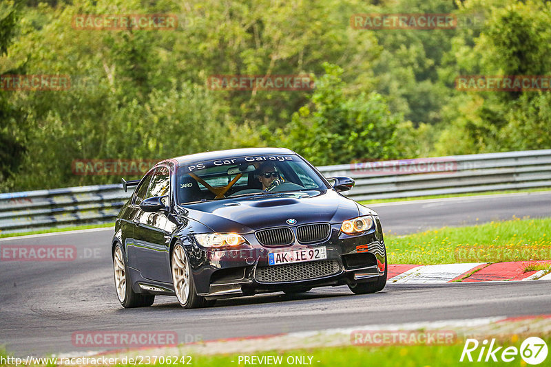 Bild #23706242 - Touristenfahrten Nürburgring Nordschleife (17.08.2023)