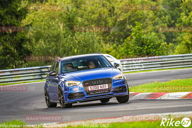 Bild #23706251 - Touristenfahrten Nürburgring Nordschleife (17.08.2023)