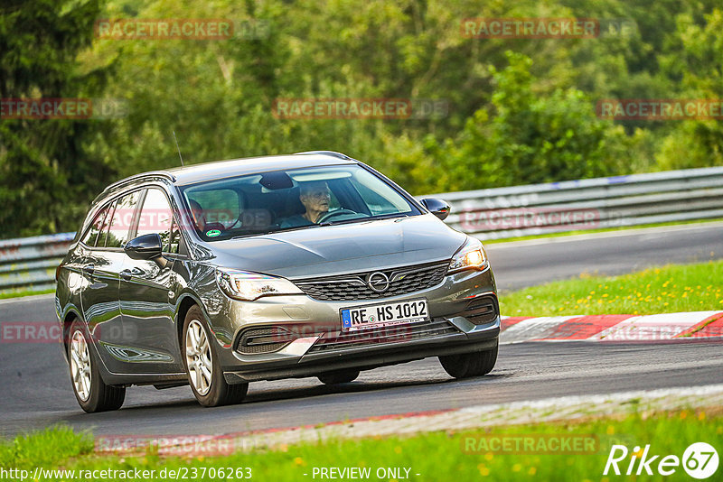 Bild #23706263 - Touristenfahrten Nürburgring Nordschleife (17.08.2023)