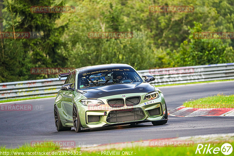 Bild #23706325 - Touristenfahrten Nürburgring Nordschleife (17.08.2023)