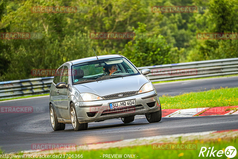 Bild #23706366 - Touristenfahrten Nürburgring Nordschleife (17.08.2023)