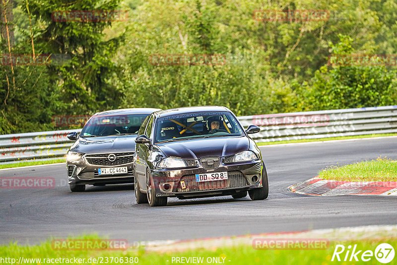 Bild #23706380 - Touristenfahrten Nürburgring Nordschleife (17.08.2023)