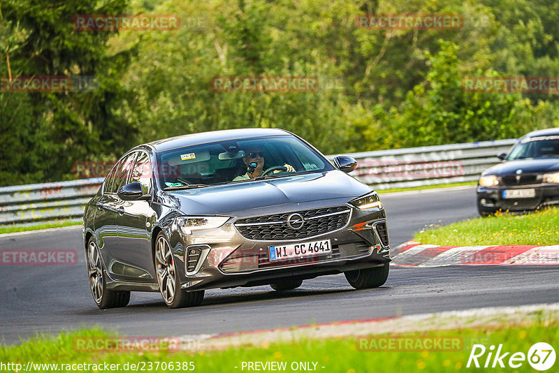 Bild #23706385 - Touristenfahrten Nürburgring Nordschleife (17.08.2023)