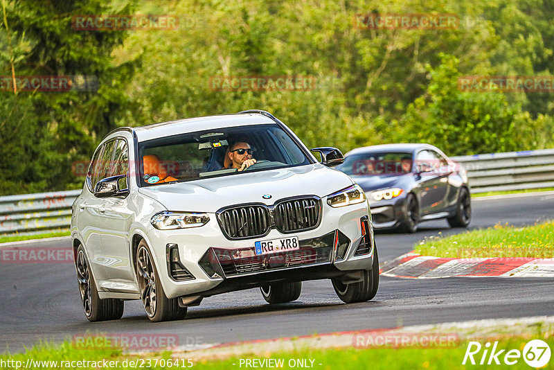 Bild #23706415 - Touristenfahrten Nürburgring Nordschleife (17.08.2023)