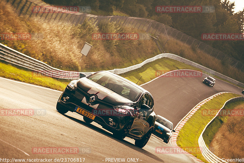 Bild #23706817 - Touristenfahrten Nürburgring Nordschleife (17.08.2023)