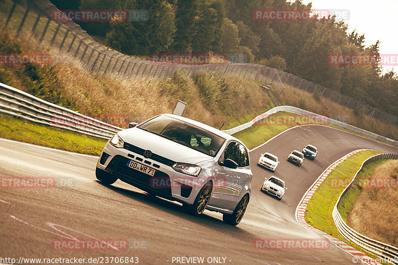 Bild #23706843 - Touristenfahrten Nürburgring Nordschleife (17.08.2023)