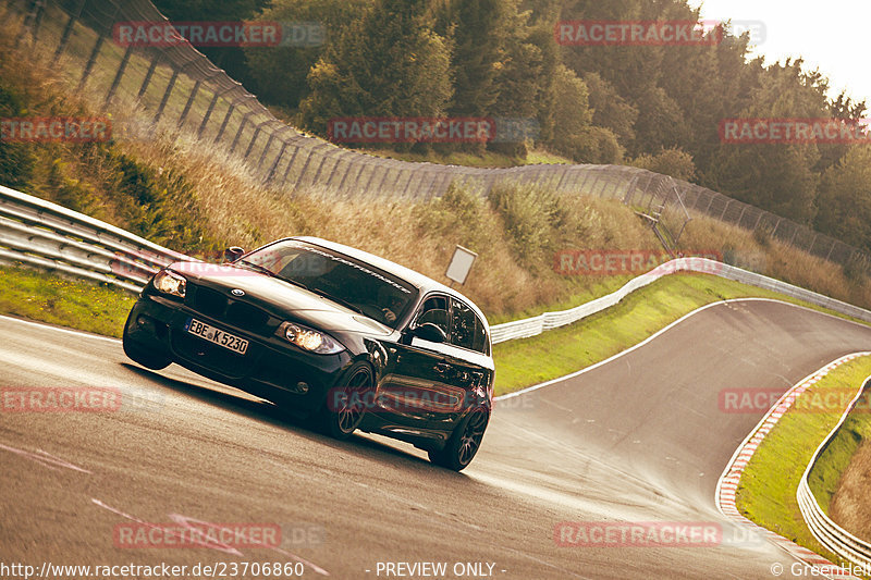 Bild #23706860 - Touristenfahrten Nürburgring Nordschleife (17.08.2023)