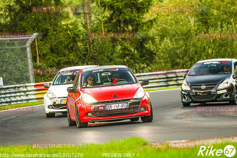 Bild #23707270 - Touristenfahrten Nürburgring Nordschleife (17.08.2023)