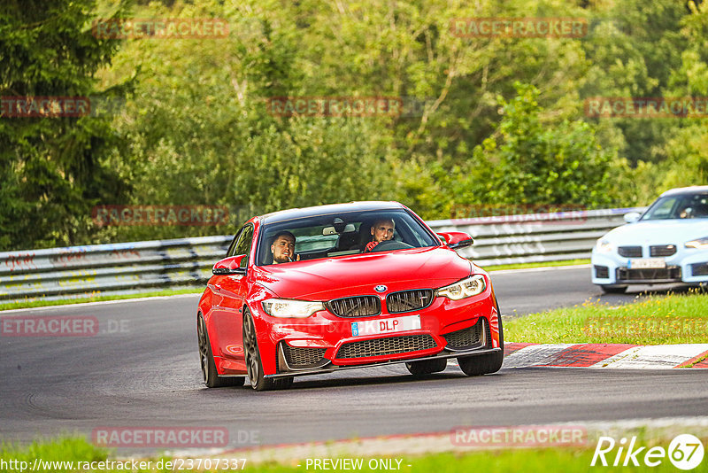 Bild #23707337 - Touristenfahrten Nürburgring Nordschleife (17.08.2023)