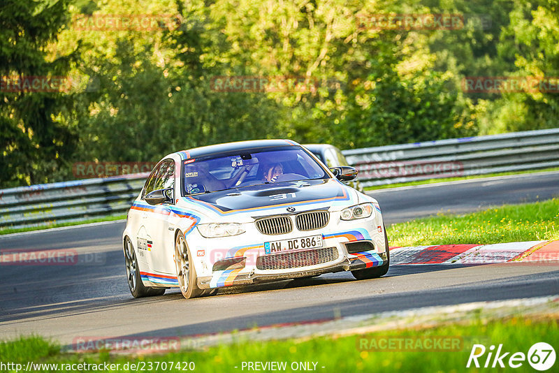 Bild #23707420 - Touristenfahrten Nürburgring Nordschleife (17.08.2023)