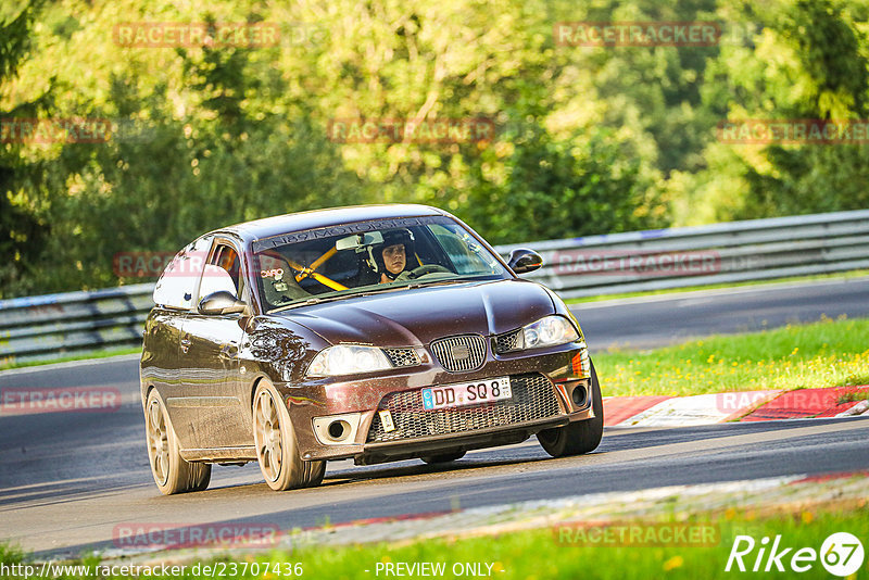 Bild #23707436 - Touristenfahrten Nürburgring Nordschleife (17.08.2023)