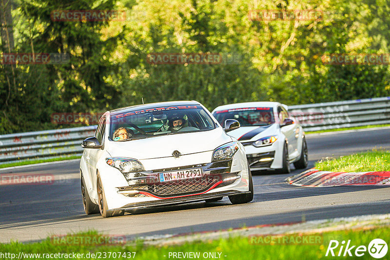 Bild #23707437 - Touristenfahrten Nürburgring Nordschleife (17.08.2023)