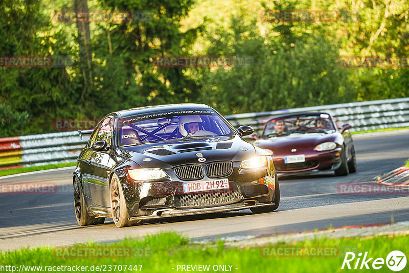 Bild #23707447 - Touristenfahrten Nürburgring Nordschleife (17.08.2023)