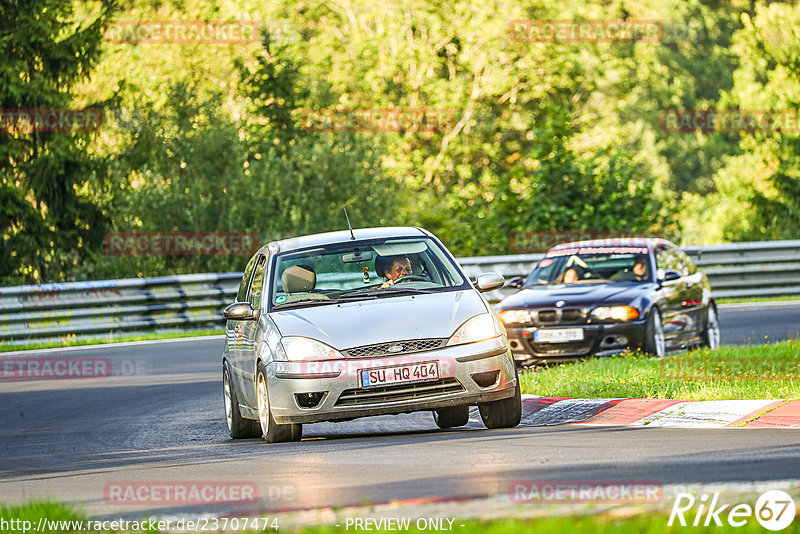 Bild #23707474 - Touristenfahrten Nürburgring Nordschleife (17.08.2023)