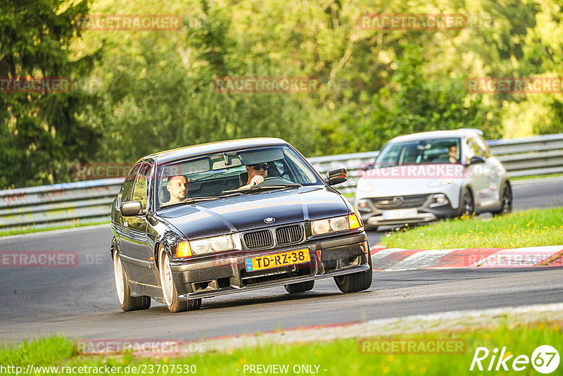 Bild #23707530 - Touristenfahrten Nürburgring Nordschleife (17.08.2023)