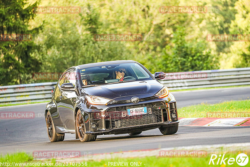 Bild #23707556 - Touristenfahrten Nürburgring Nordschleife (17.08.2023)